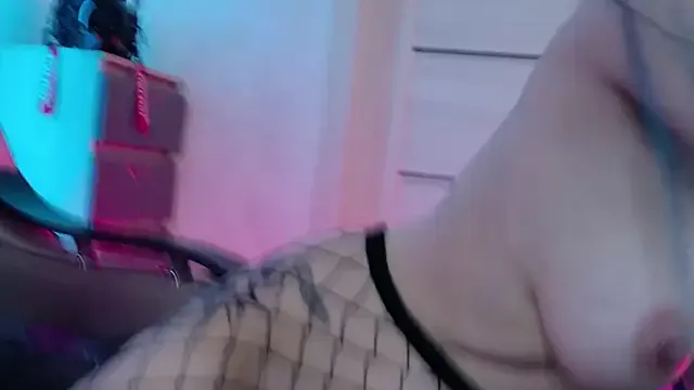 Aurora_Natsuki — Cowgirl Reverse