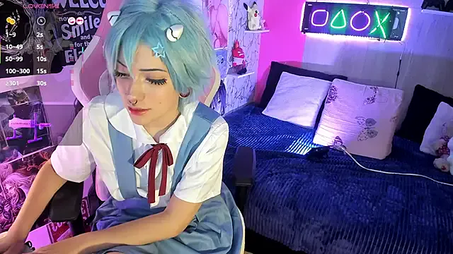 Avatar of AuroraChannn