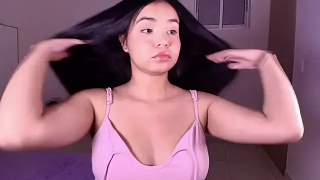 AuroraFiore — show me ass