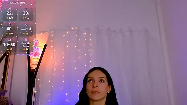 Avatar of AuroraHans1