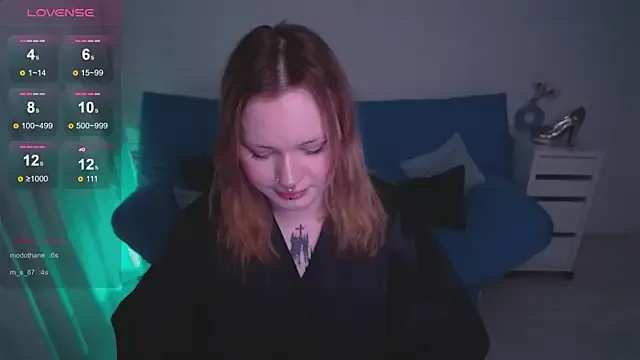 AuroraMour — flash ass