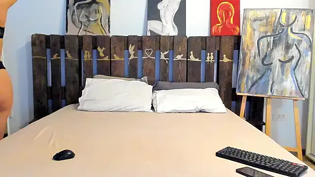 Ava_Carterr — Make this pussy  wet +4min ctrl