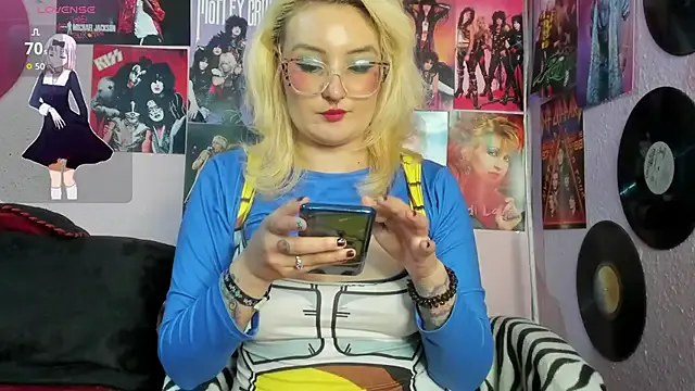 Avatar of Avril_Maria