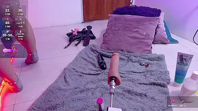 Avatar of AvrillThomas