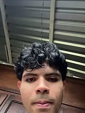 Avatar of Axel-Mejia