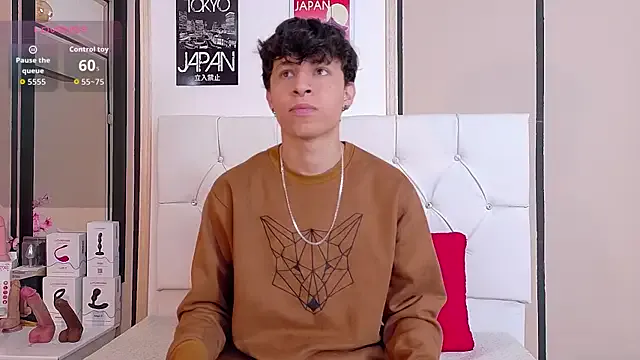 Avatar of Axel__Evans