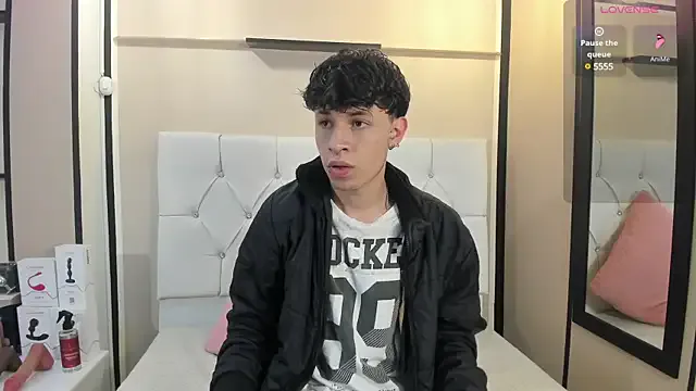 Avatar of Axel__Evans