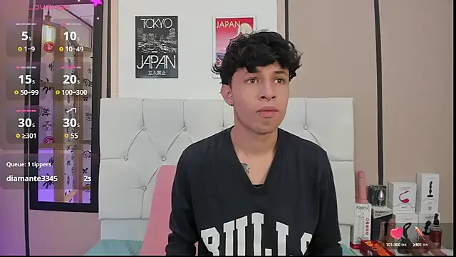 Avatar of Axel__Evans