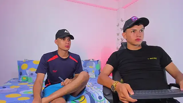 Axel_Cody_ — fuck + show cum