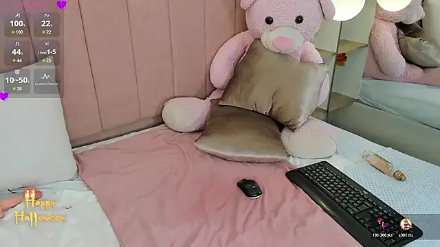 Avatar of ayelen_spacee