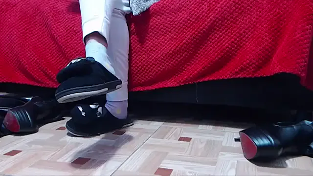 Avatar of AyshaScott