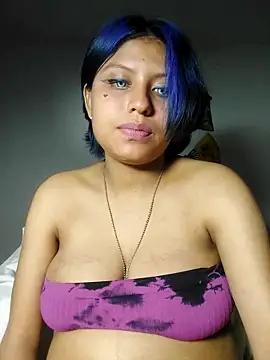 Photos of azulzulix from StripChat is Freechat