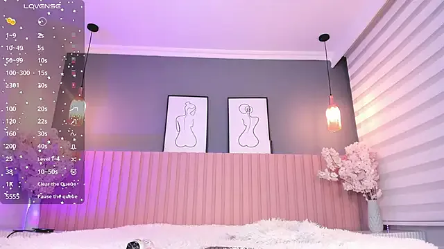 babee_sophie — Freechat on StripChat