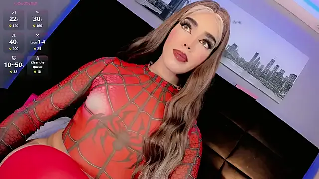 Baby-Isa — Hi sexy Isa