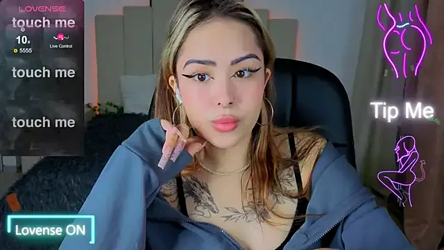 baby__kim — give me an orgasm