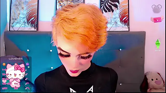 Avatar of Baby_FenixTS