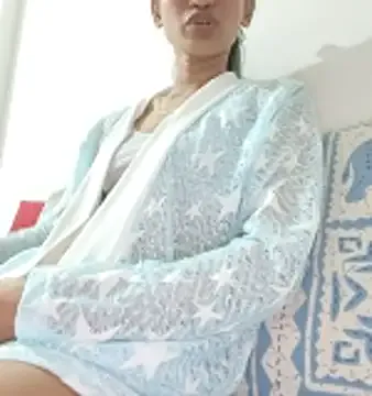 baby_jannat — Oil Ass