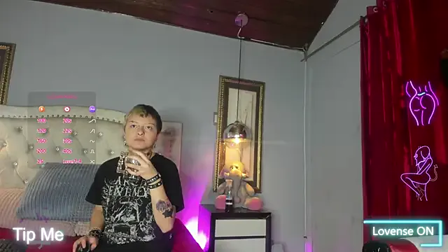 Avatar of Baby_Punk1