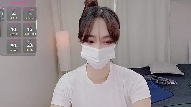 baby_taeri — all nude