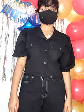 Babykurush — Boobs show