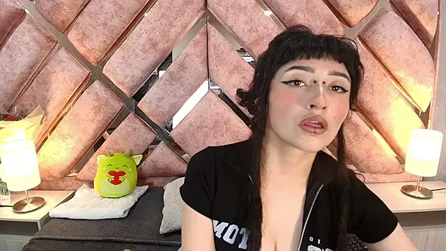 Avatar of Babyyrasta666