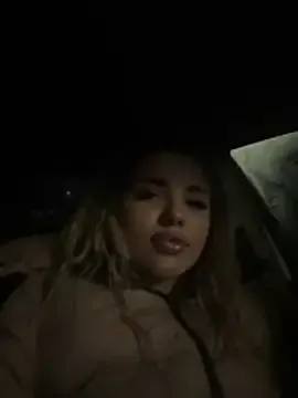 BabyZoey_ — Make My Body Shiver 