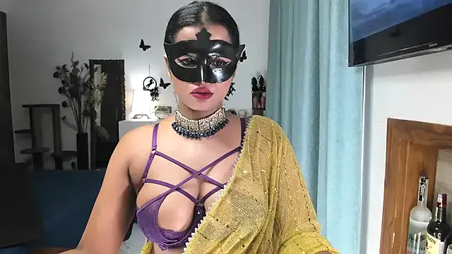 Avatar of Bad_Girl_Kayra69