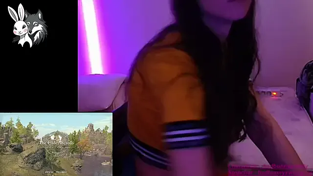 Avatar of BadBunnyXWolfyLive