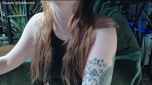 BaddieJoline's avatar