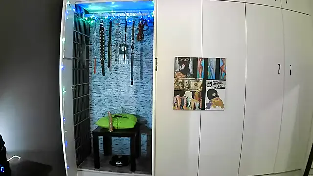 Avatar of BaDSubMiss