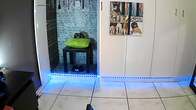 Avatar of BaDSubMiss