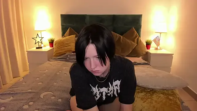 BakugoKatsuki — Domi control 10 minutes