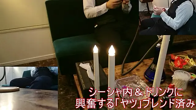 Avatar of Bar_muscle