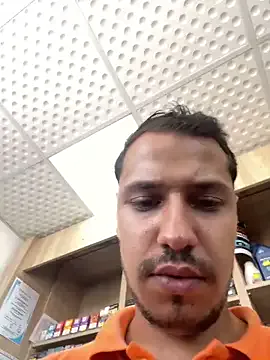 Avatar of baramadalin