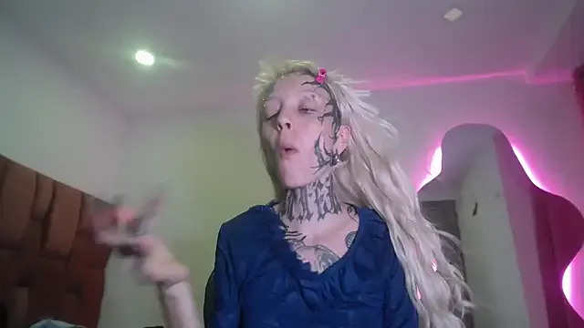 Avatar of barbara_anal_squirt_