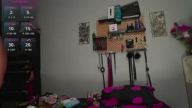 barbarah_ — Squirt