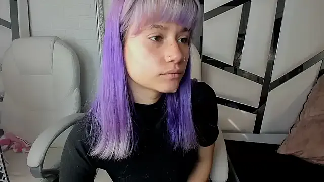 barbieambar — Dildo in pussy