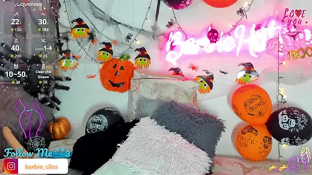 Avatar of BarbieHotLaura