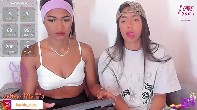 Avatar of BarbieHotLaura