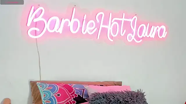 Avatar of BarbieHotLaura