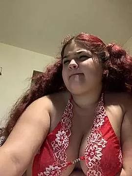 BaybeeEmma from StripChat is Freechat