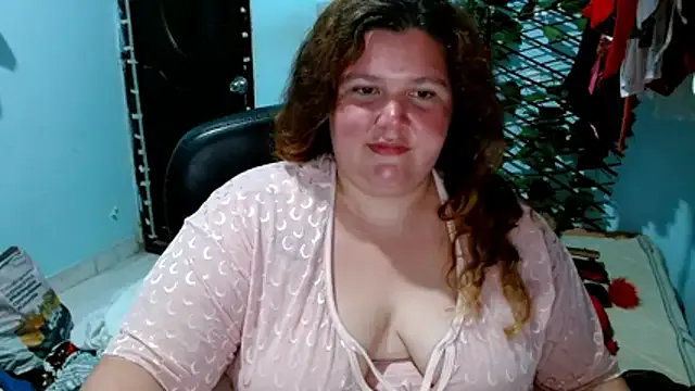 Avatar of bbwsquirt