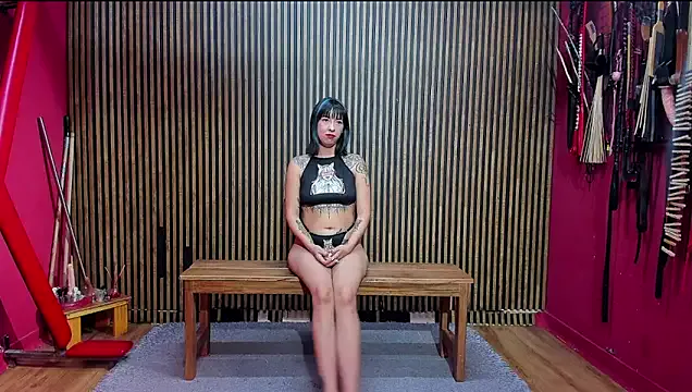 Avatar of BDSM_Vantablack_