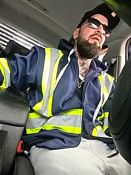 Avatar of Beardedtattood