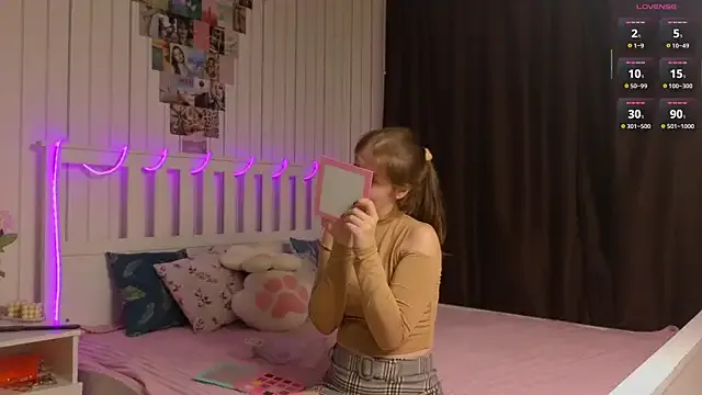 Avatar of BeatrixCarIeton