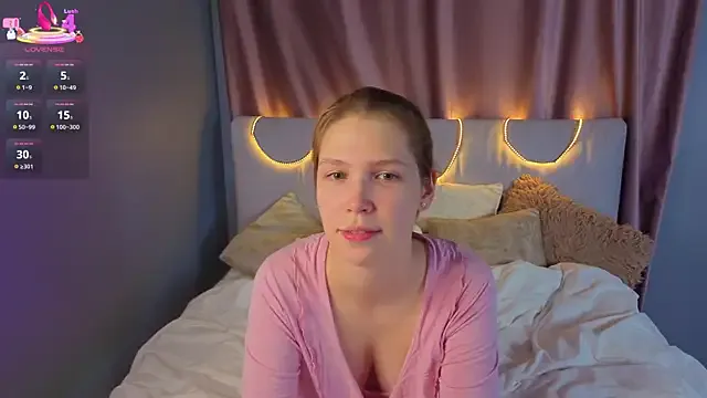 Avatar of BeatrixCarIeton