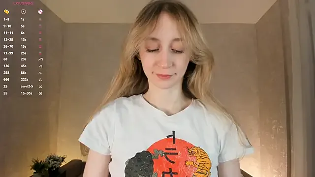 BeatrixHiett — Lick my sweet finger