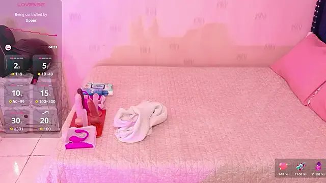 Avatar of Beautifulskinny18