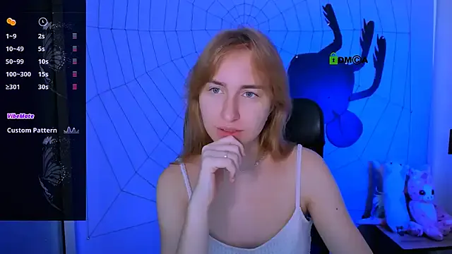 Avatar of beauty_ginger_