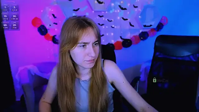 Avatar of beauty_ginger_